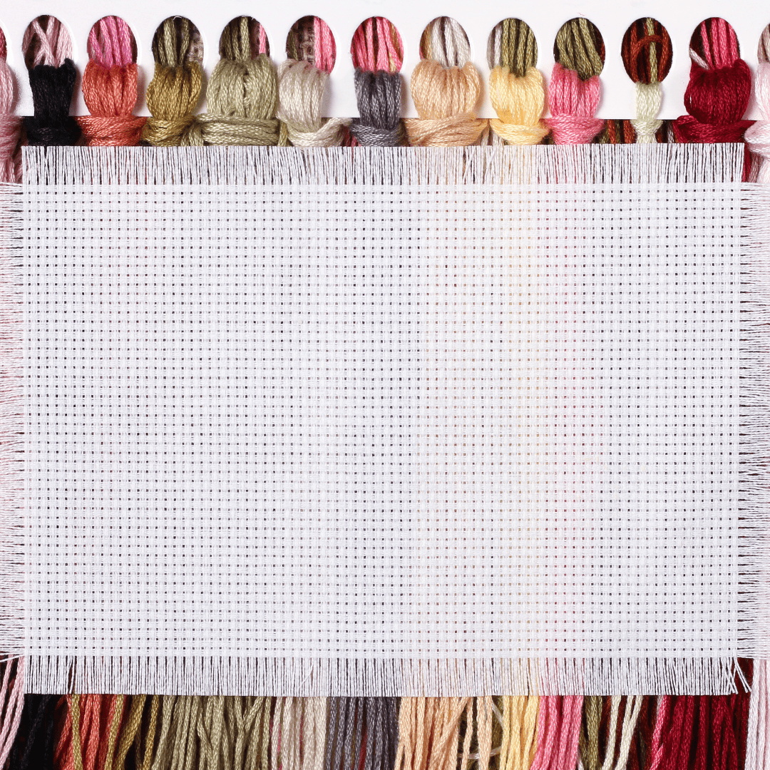Corss stitch 